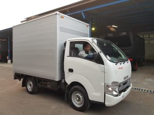 Isuzu Traga Isuzu Traga