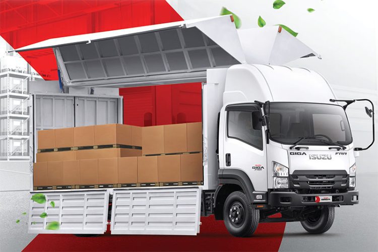 Dealer Resmi Isuzu Jakarta Dealer Resmi Isuzu Jakarta