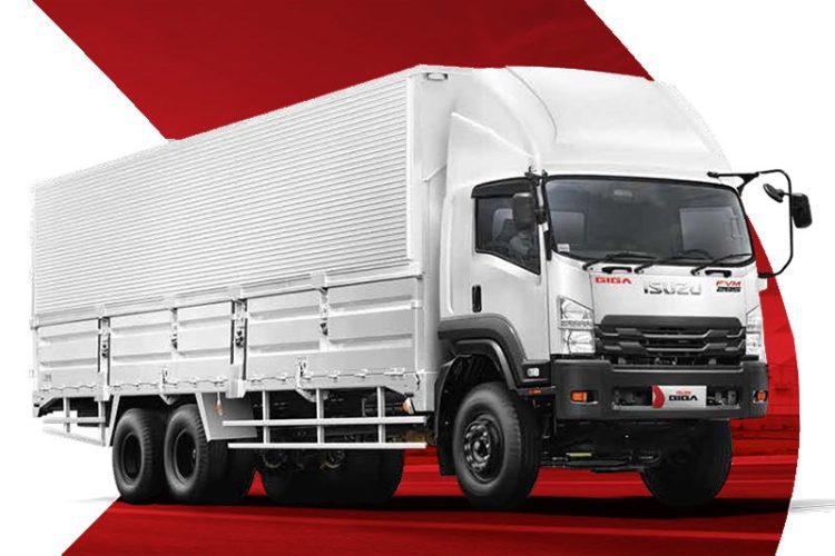Dealer Resmi Isuzu Jakarta Dealer Resmi Isuzu Jakarta
