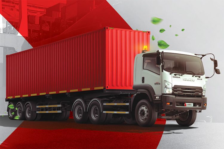 Dealer Resmi Isuzu Jakarta Dealer Resmi Isuzu Jakarta