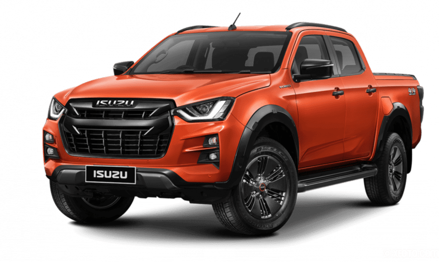 Dealer Resmi Isuzu Jakarta Dealer Resmi Isuzu Jakarta