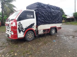 Isuzu Traga Isuzu Traga