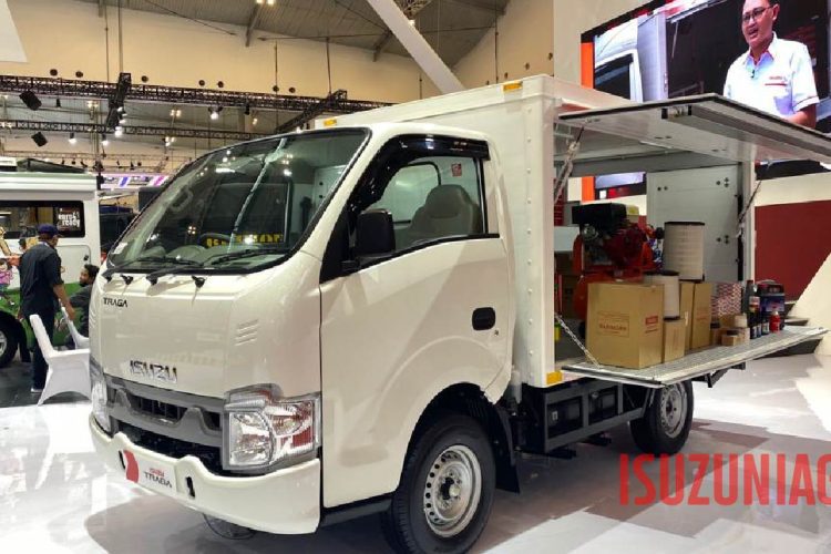 Cara Mudah Mengatasi Masalah Kebocoran Radiator di Isuzu Traga