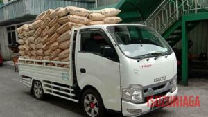 Isuzu Traga Mengapa Isuzu Traga Menjadi Kendaraan Pilihan Utama dalam Bisnis Angkutan