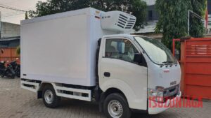 Pertimbangkan Isuzu Traga untuk Bisnis Restoran atau Warung Makan Anda