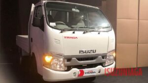 Dealer Isuzu Jakarta: Panduan Lengkap untuk Memilih Isuzu Traga yang Tepat
