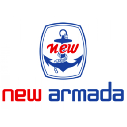 Microbus New Armada