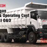 Simulasi Perhitungan Owning dan Operating Cost pada Truk