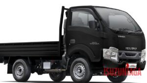 Isuzu Traga Isuzu Traga