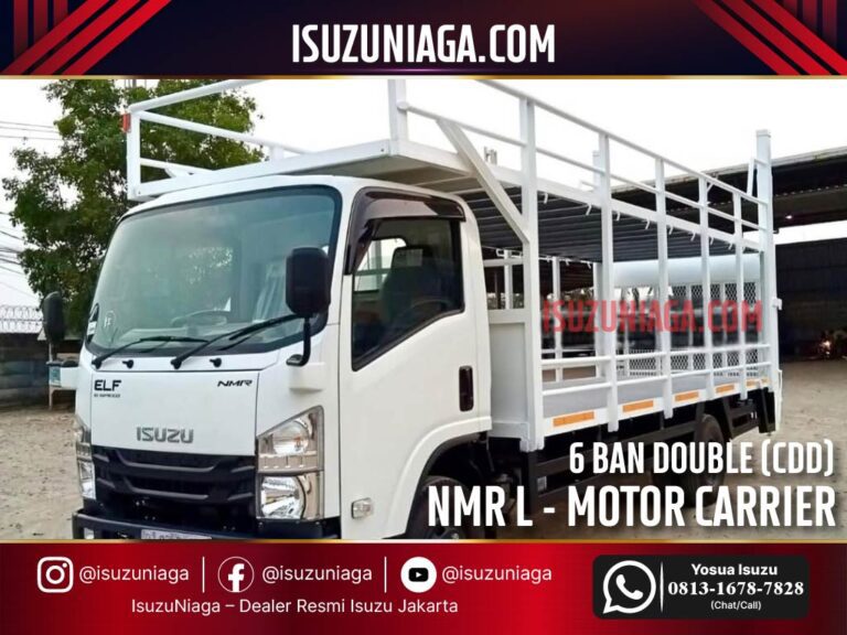 NMR L - MOTOR CARRIER