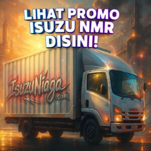 Promo Isuzu NMR IsuzuNiaga
