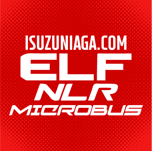 Brosur Isuzu Terbaru 2025 Brosur Isuzu Terbaru 2025