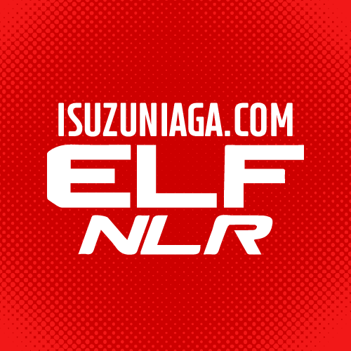 Brosur Isuzu Terbaru 2025 ISUZUNIAGA BROSUR ELF NLR