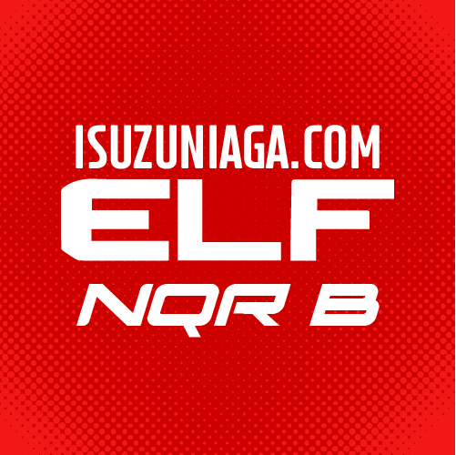 Brosur Isuzu Terbaru 2025 Brosur Isuzu Terbaru 2025