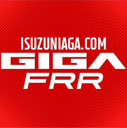 Brosur Isuzu Terbaru 2025 Brosur Isuzu Terbaru 2025