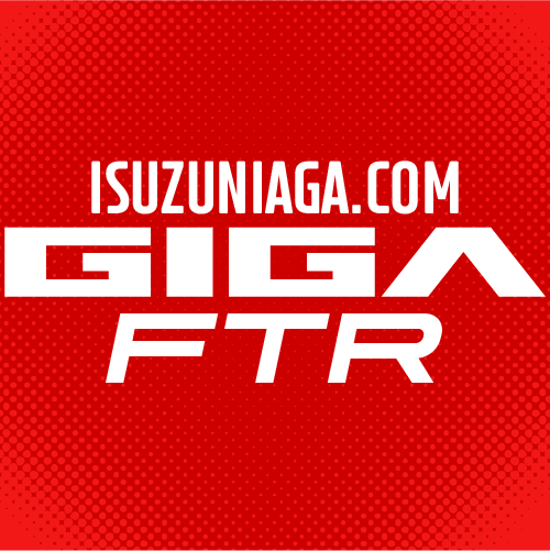 Brosur Isuzu Terbaru 2025 Brosur Isuzu Terbaru 2025