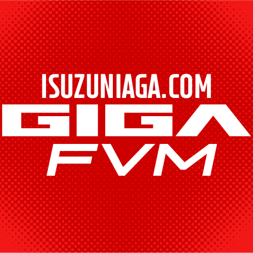 Brosur Isuzu Terbaru 2025 Brosur Isuzu Terbaru 2025