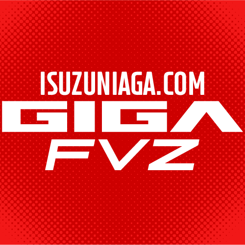 Brosur Isuzu Terbaru 2025 Brosur Isuzu Terbaru 2025