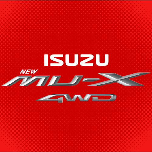 Brosur Isuzu Terbaru 2025 Brosur Isuzu Terbaru 2025