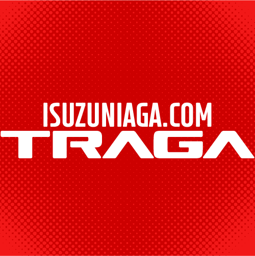 Brosur Isuzu Terbaru 2025 ISUZUNIAGA BROSUR TRAGA