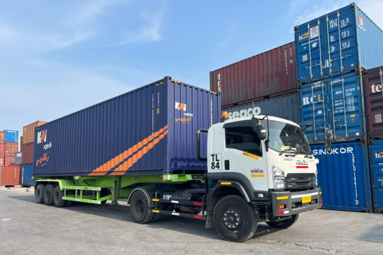 Cara Membaca Laporan Keuangan Sederhana untuk Pengusaha Truk