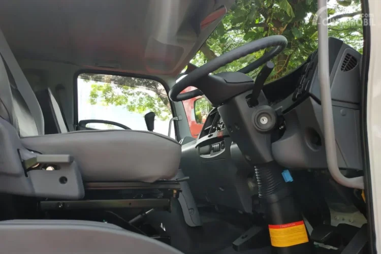Kopling Manual vs AMT pada Truk Kelebihan dan Kekurangan