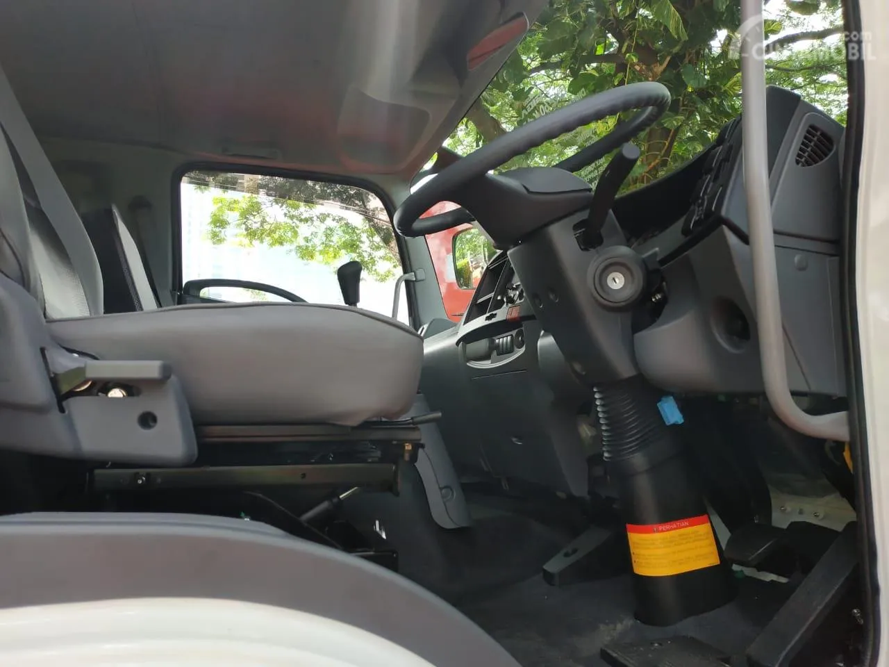 Kopling Manual vs AMT pada Truk Kelebihan dan Kekurangan