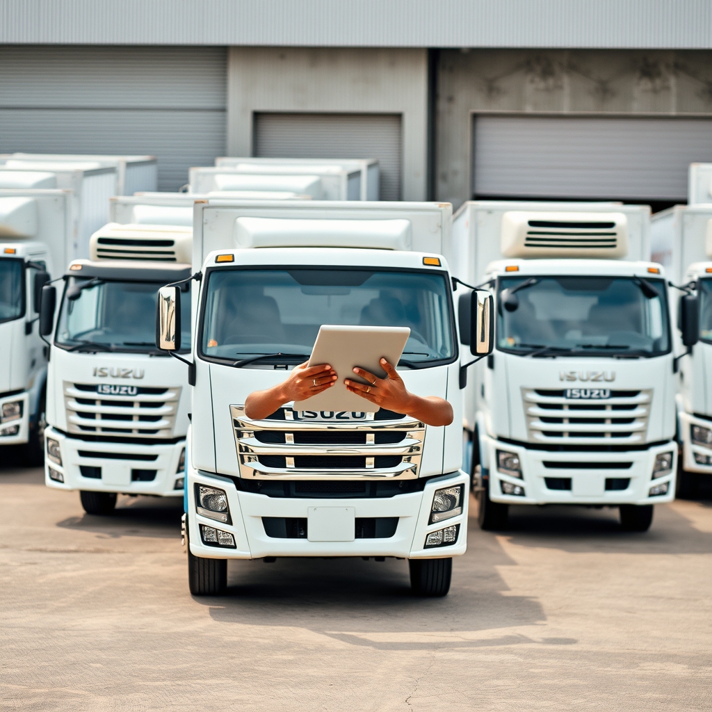 Apa Itu Cold Chain Logistics dan Mengapa Penting?