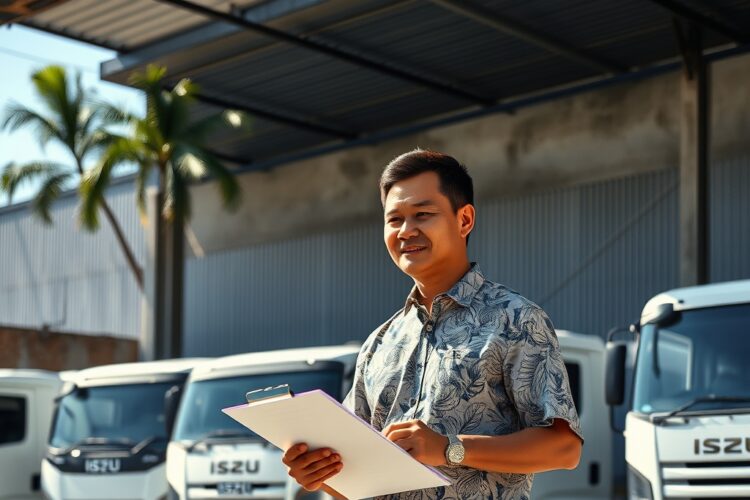 Jenis Oli Mesin Diesel: SAE, Viskositas, dan Standar API