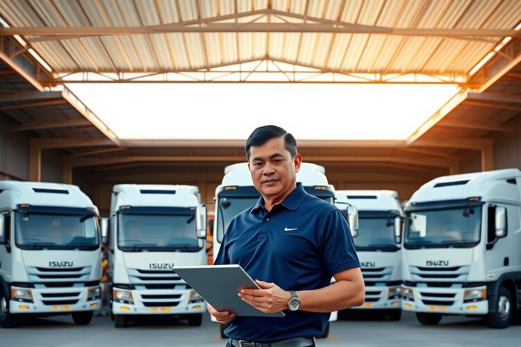 Apa Itu Freight Forwarder dan Cara Memilihnya?