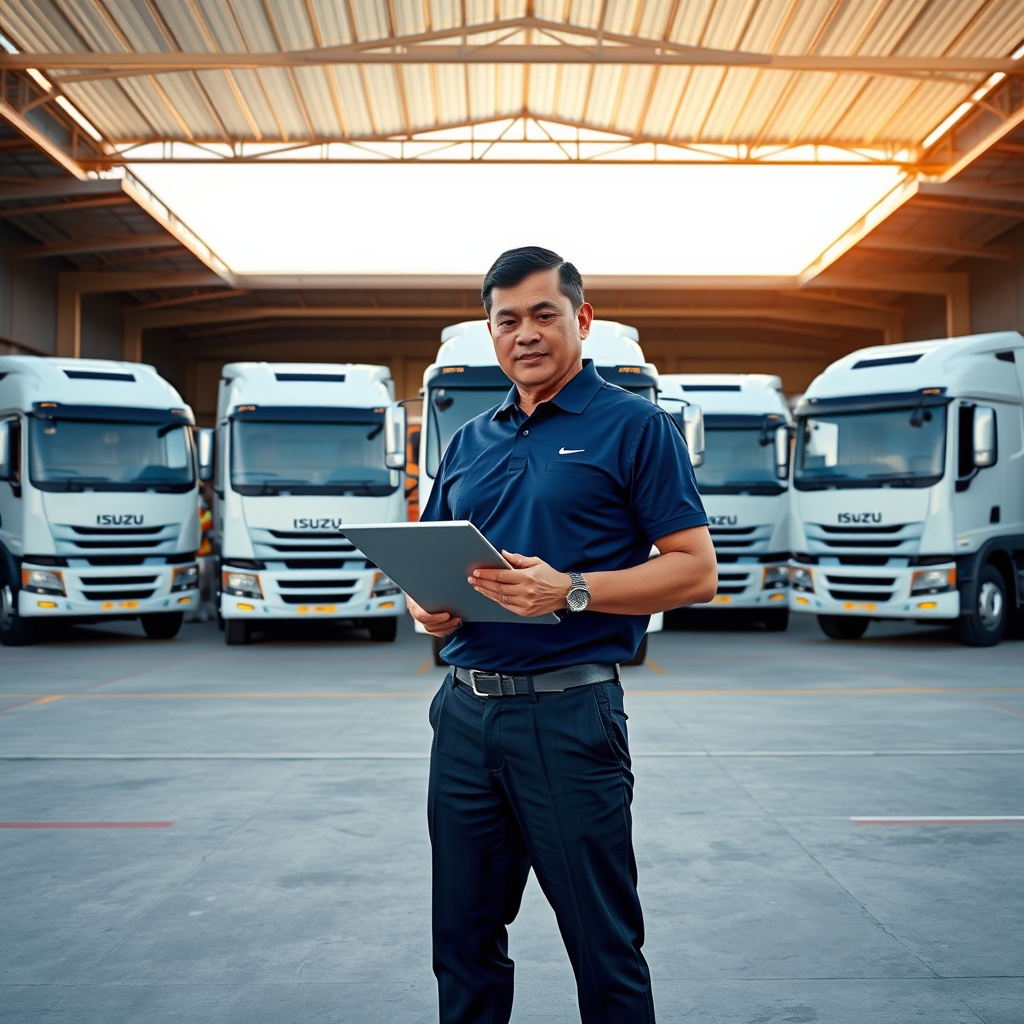 Apa Itu Freight Forwarder dan Cara Memilihnya?