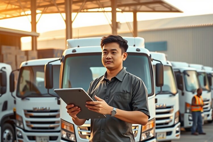 Peluang Distribusi di Era Marketplace bagi UMKM