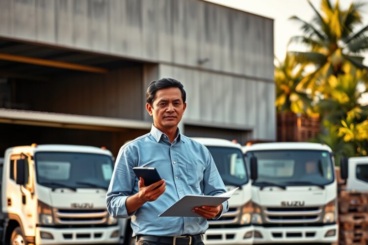 Sertifikasi ISO untuk Perusahaan Logistik: Perlukah UKM?