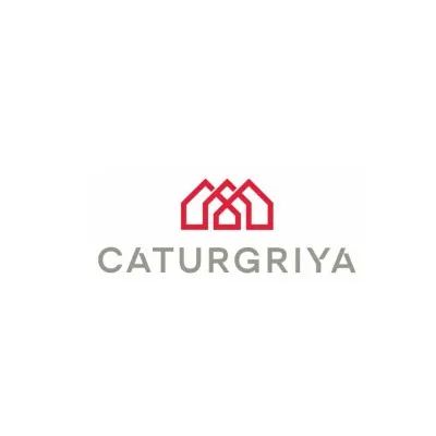 PT. CATURGRIYA NARADIPA