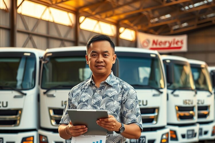 Cara Kerja Credit Scoring untuk Pengajuan Kredit Kendaraan
