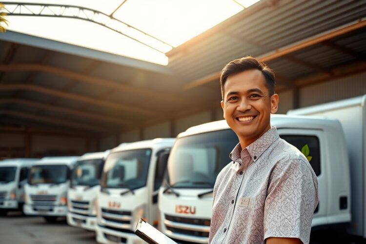 Cara Mendapat Insentif Pemerintah untuk Kendaraan Ramah Lingkungan