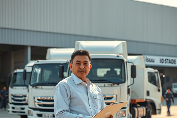 ISO 9001 untuk Perusahaan Transportasi: Manfaat dan Prosesnya