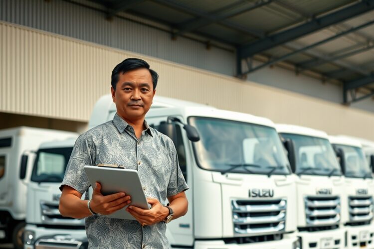 Skema Trade-In Kendaraan Lama ke Baru: Cara Hitung Nilainya
